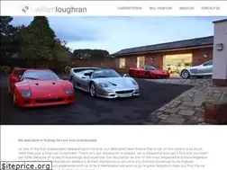 Sites similar to williamloughran.co.uk