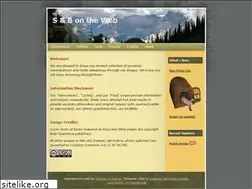 Sites similar to williamlundy.ca