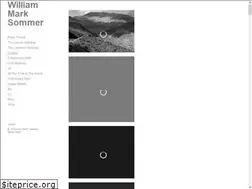 Sites similar to williammarksommer.com