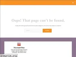 Sites similar to williammarshall.com