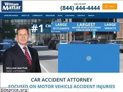 Sites similar to williammattar.com