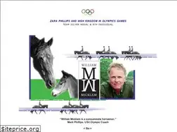 Sites similar to williammicklem.com