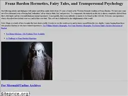 Sites similar to williammistele.com
