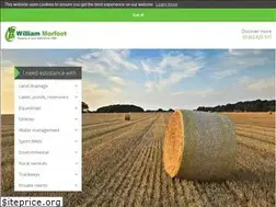 Sites similar to williammorfoot.co.uk