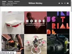 Sites similar to williamnickley.com