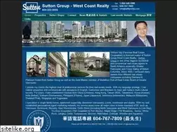 Sites similar to williamnip.com
