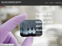 Sites similar to williamnordquist.com