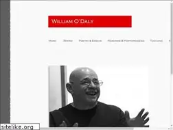 Sites similar to williamodaly.com