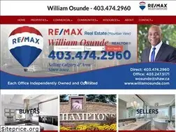 Sites similar to williamosunde.com