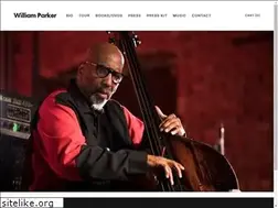 Sites similar to williamparker.net