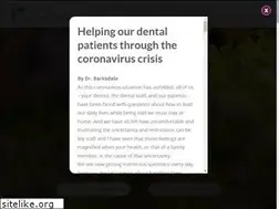 Sites similar to williampenndentistry.com