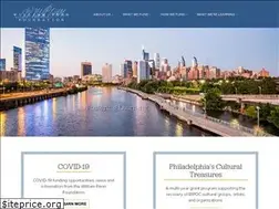 Sites similar to williampennfoundation.org