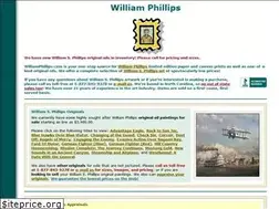 Sites similar to williamphillips.com