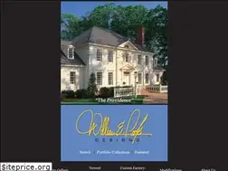 Sites similar to williampoole.com