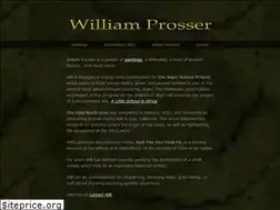 Sites similar to williamprosser.com