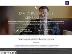 Sites similar to williampurves.co.uk
