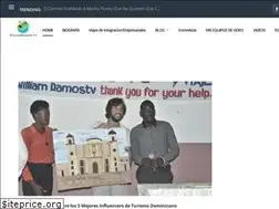 Sites similar to williamramos.tv