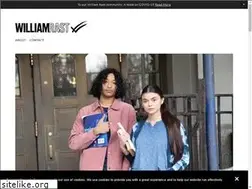 Sites similar to williamrast.com