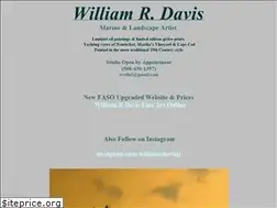 Sites similar to williamrdavis.net