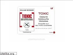 Sites similar to williamreymond.com