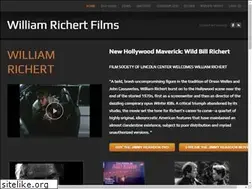 Sites similar to williamrichert.com