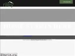 Sites similar to williamriley.com