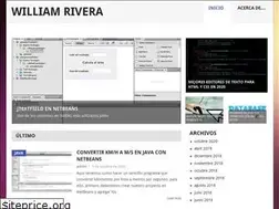 Sites similar to williamrivera.com.mx