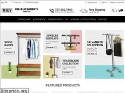Sites similar to williamrobertsvintage.com
