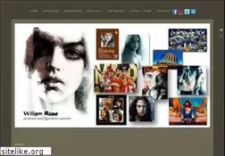 Sites similar to williamroseart.com