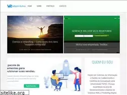 Sites similar to williamrufino.com.br
