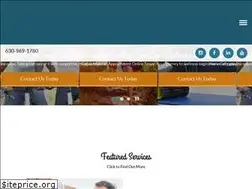 Sites similar to williams-chiro.com