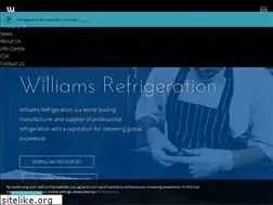 Sites similar to williams-hongkong.com