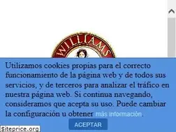 Sites similar to williams-humbert.com