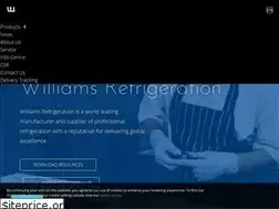 Sites similar to williams-refrigeration.co.uk