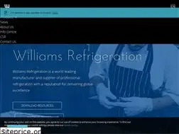Sites similar to williams-refrigeration.com.hk