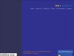 Sites similar to williams-ross.co.uk