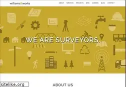 Sites similar to williams-works.com