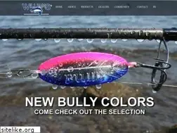 Sites similar to williams.ca