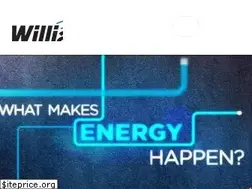 Sites similar to williams.com