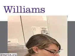Sites similar to williams.edu