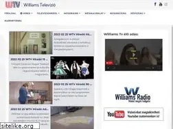 Sites similar to williams.hu