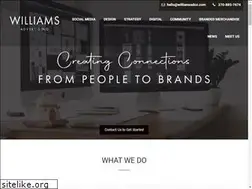 Sites similar to williamsadco.com