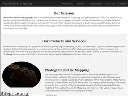 Sites similar to williamsaerial.com