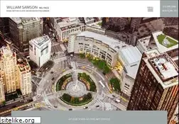 Sites similar to williamsamsonmd.com