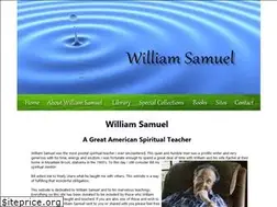 Sites similar to williamsamuel.org