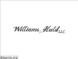 Sites similar to williamsandhulst.com