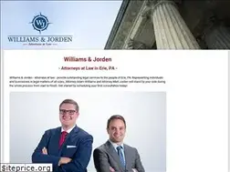 Sites similar to williamsandjorden.com