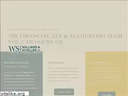 Sites similar to williamsandparsons.com