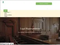 Sites similar to williamsandschildtlawyers.com