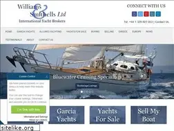 Sites similar to williamsandsmithells.com